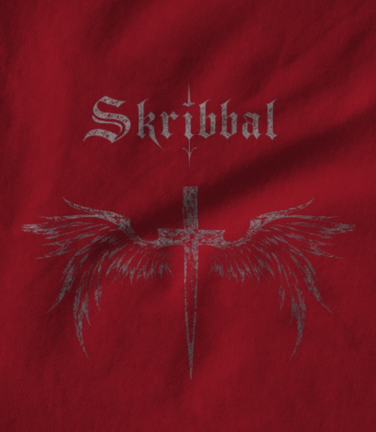 Skribbal