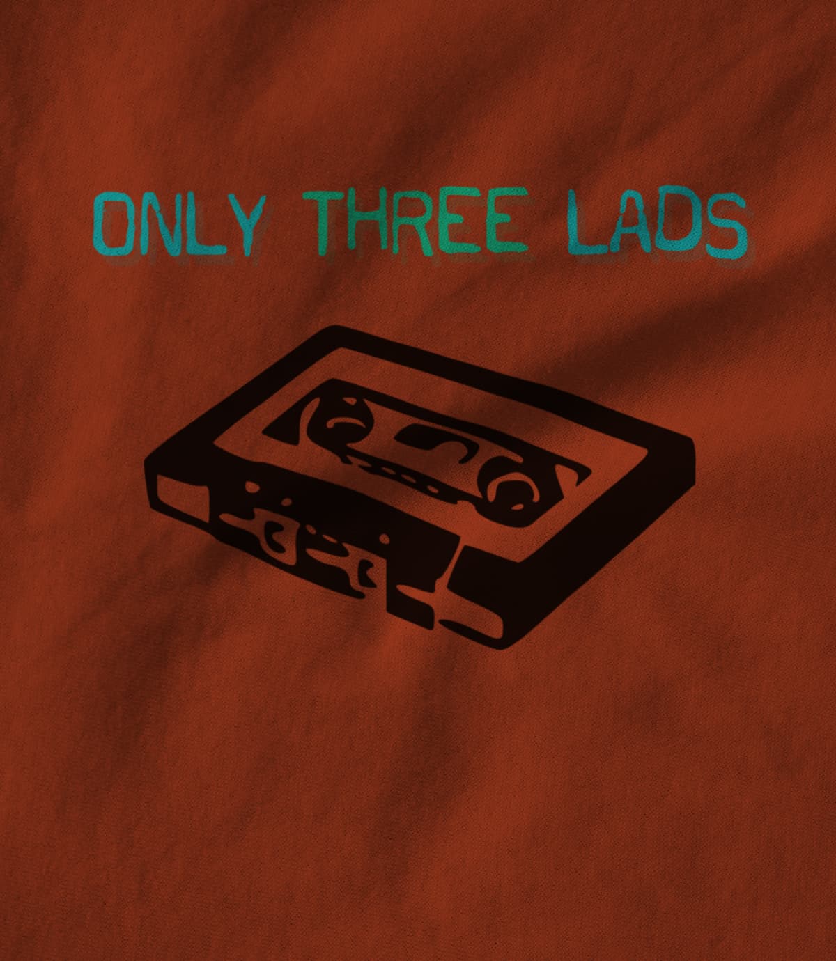 Only Three Lads
