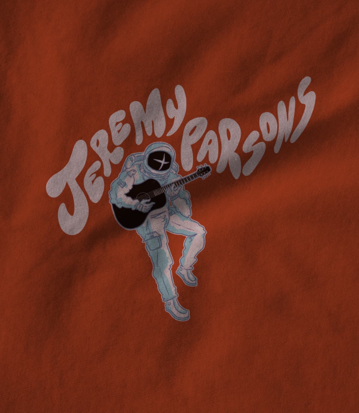 Jeremy Parsons
