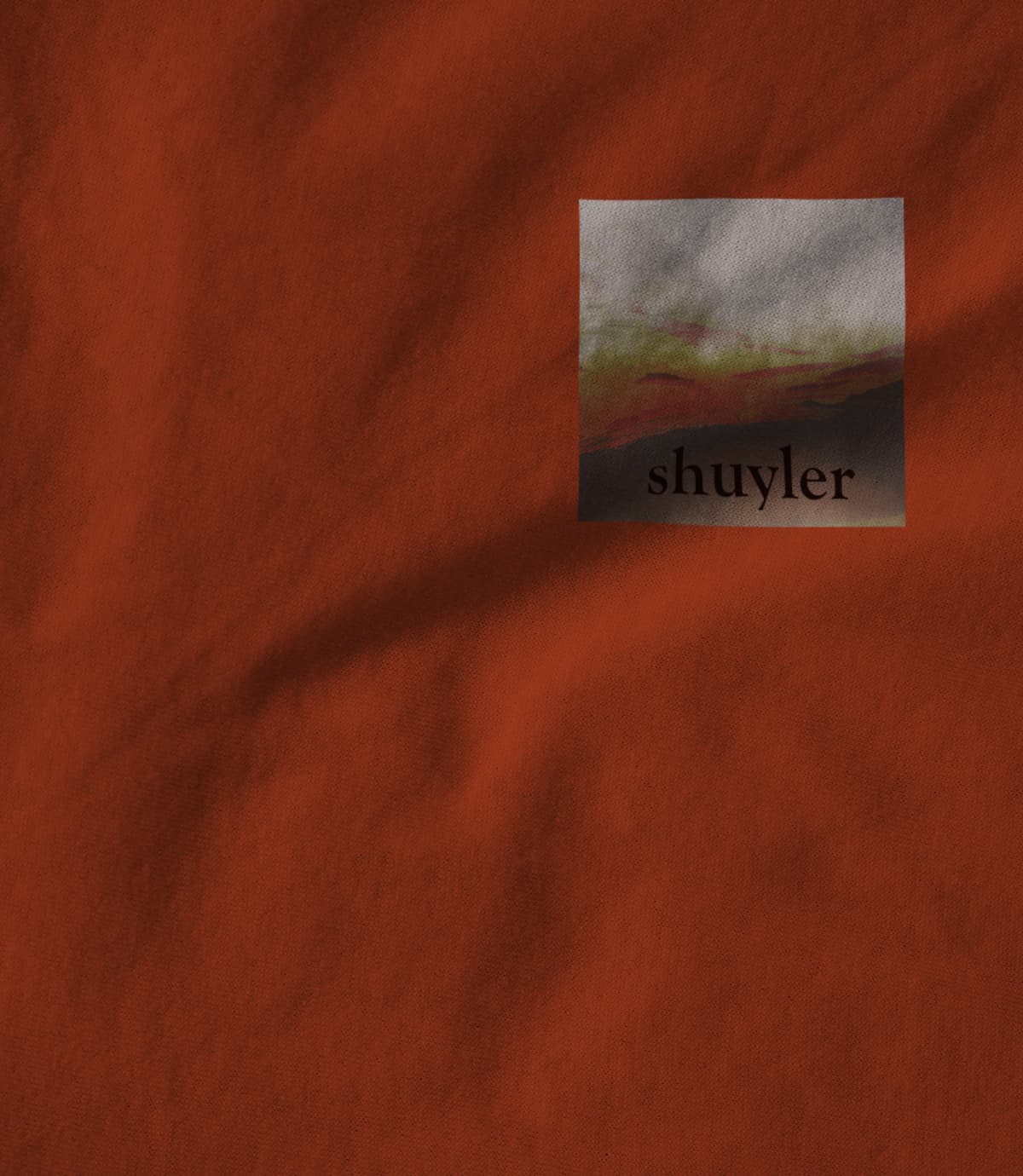 Shuyler Jansen