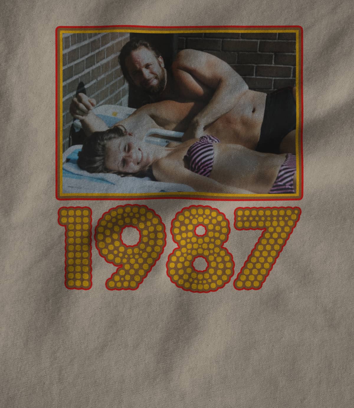 Voodoo Rassle Tees
