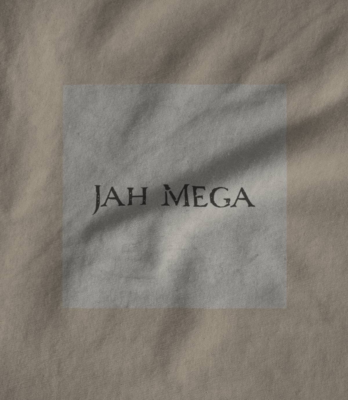 Jah Mega