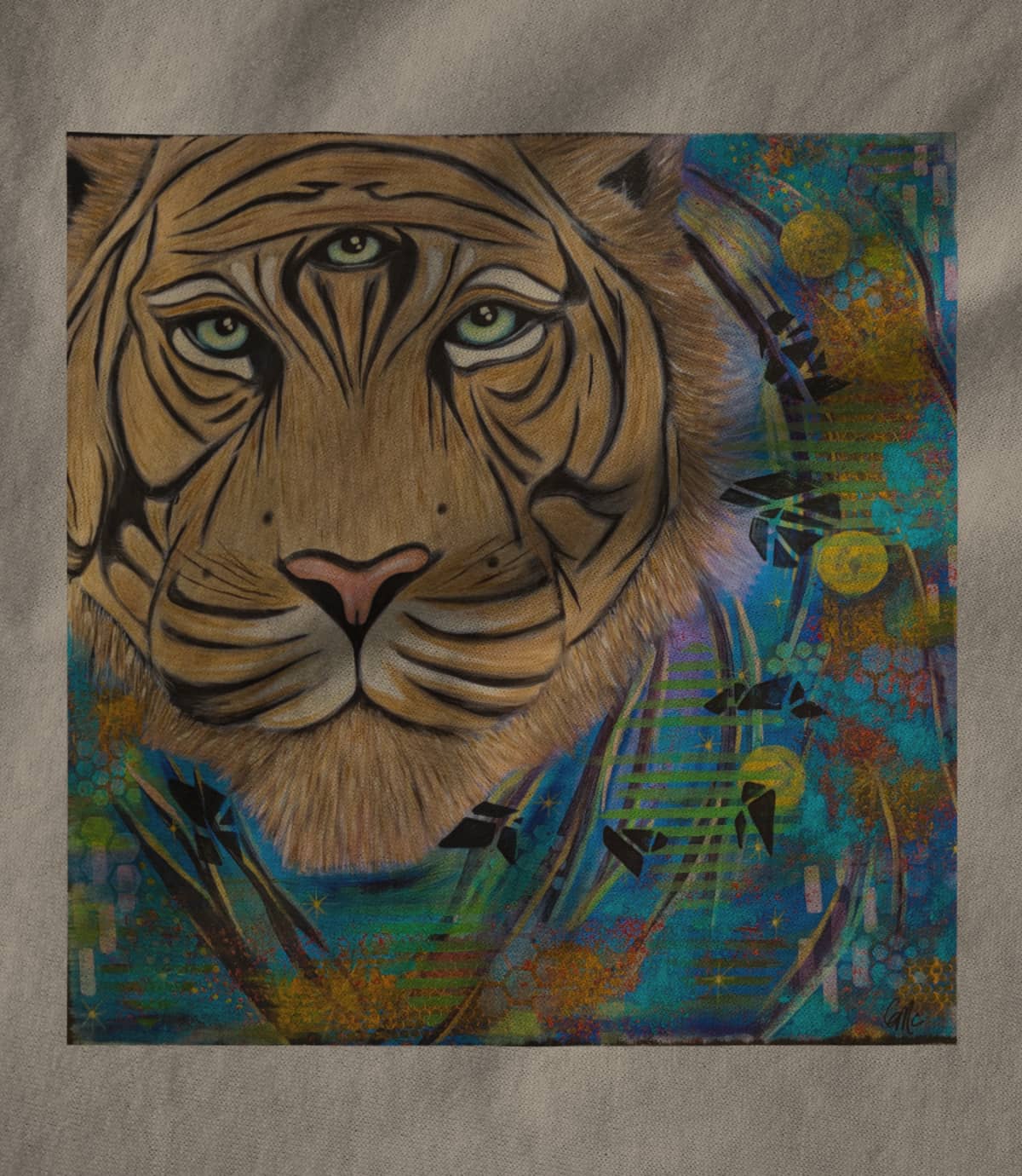TiiiGER