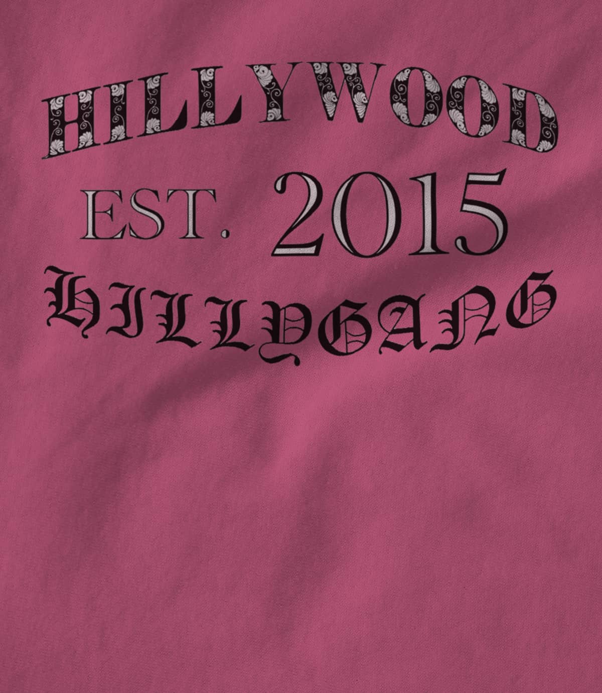 Hillywood Music