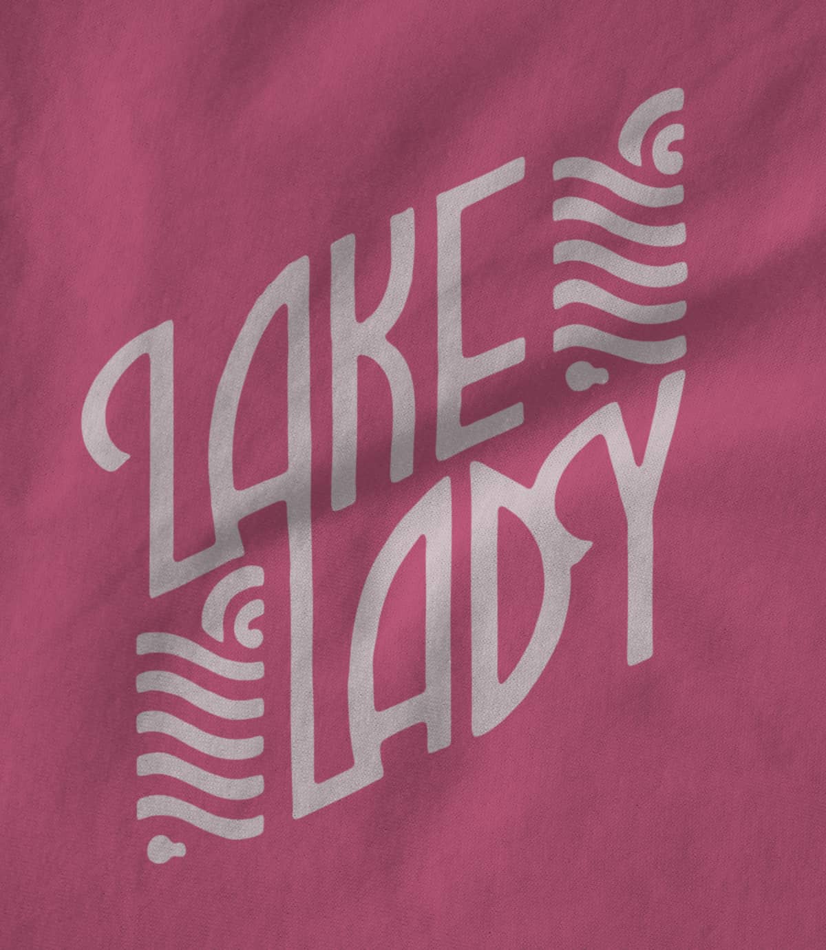 Lake Lady