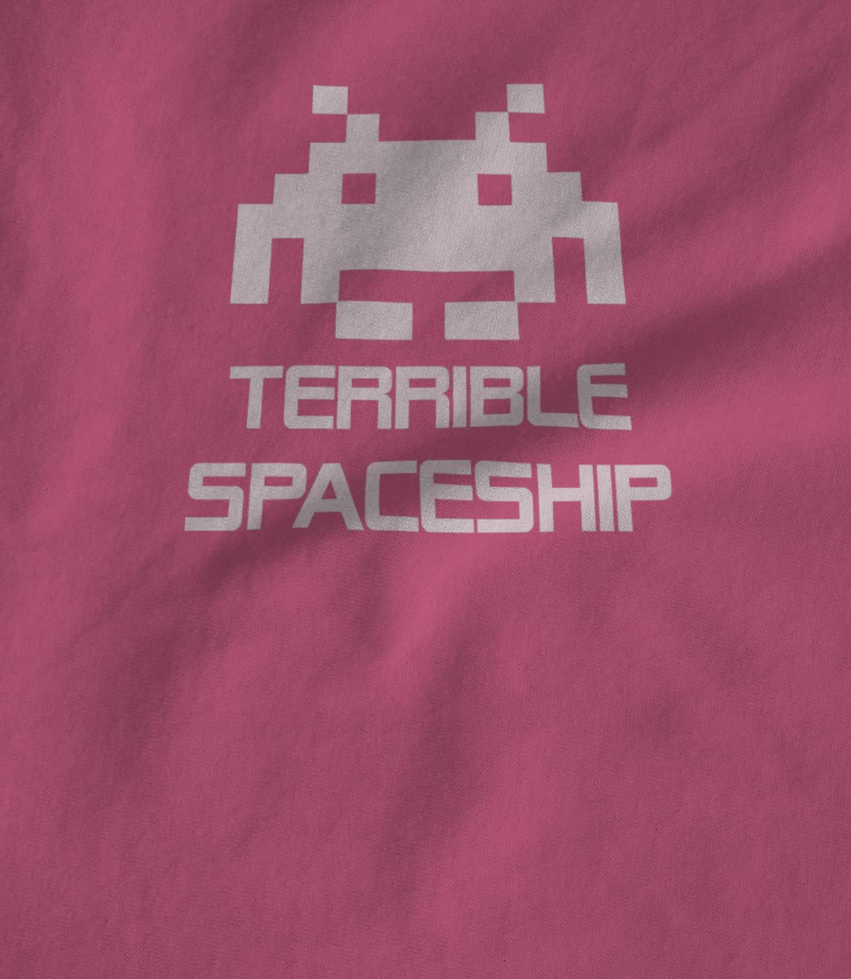 Terrible Spaceship
