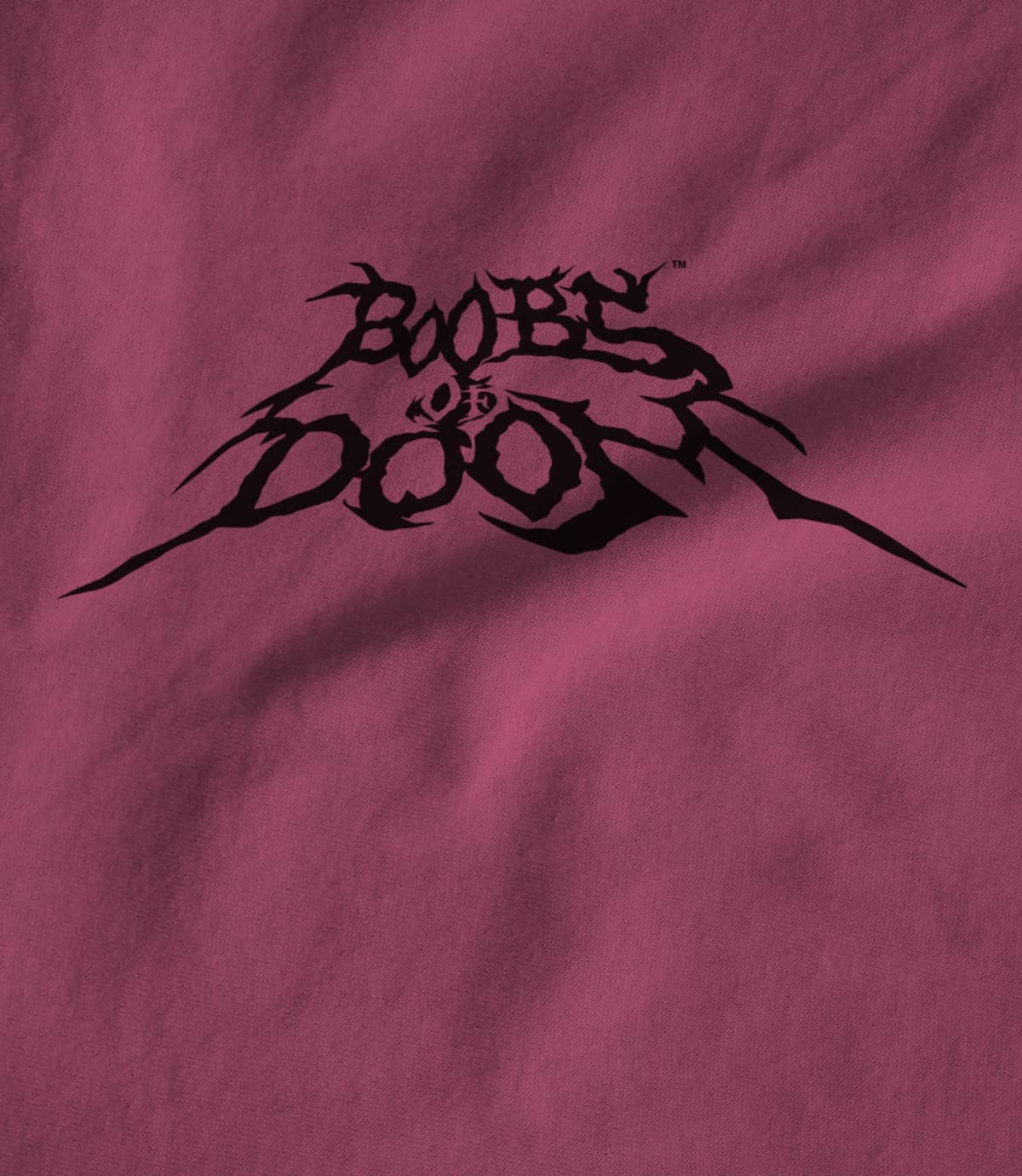 Boobs of DOOM