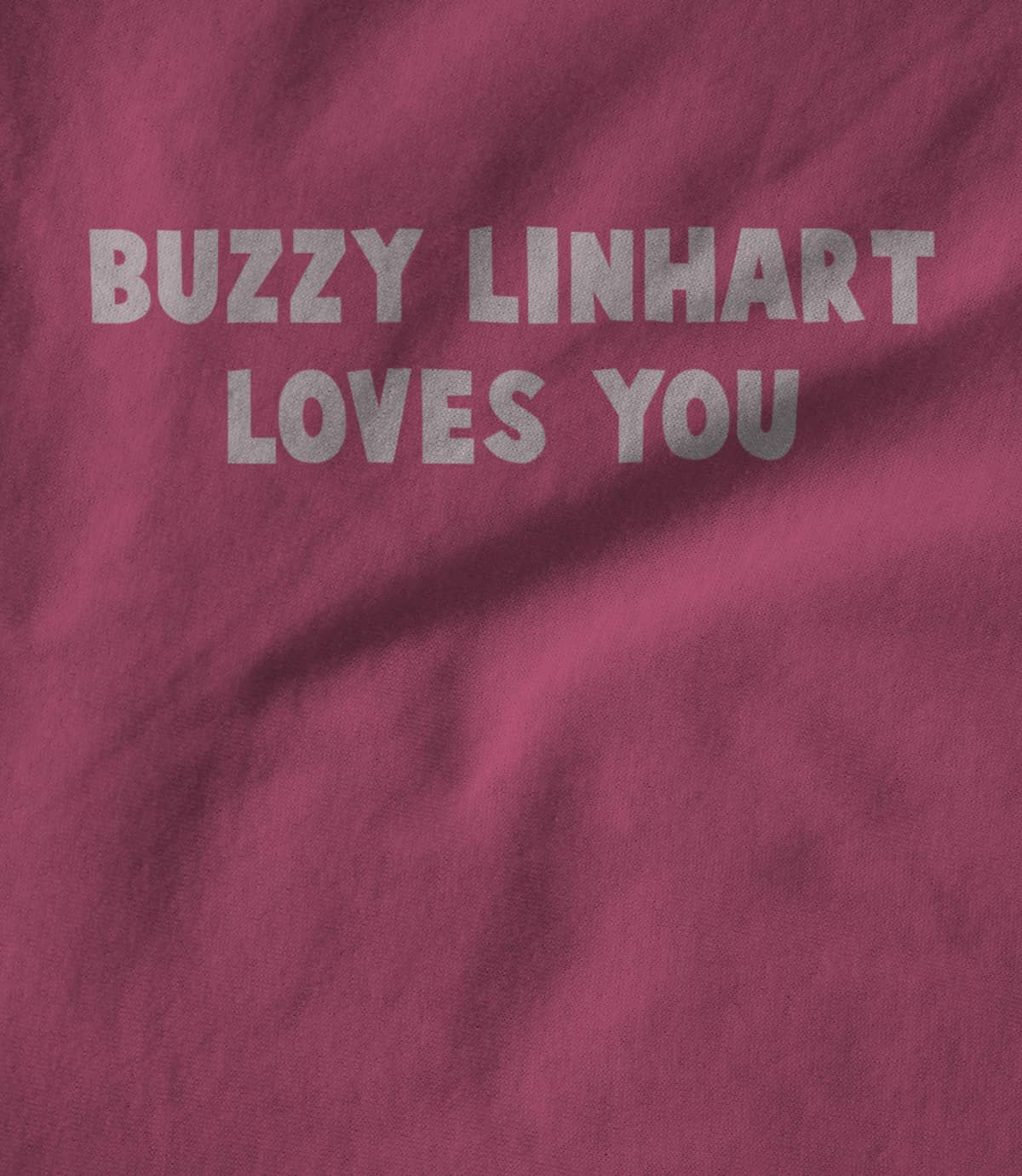 Buzzy Linhart