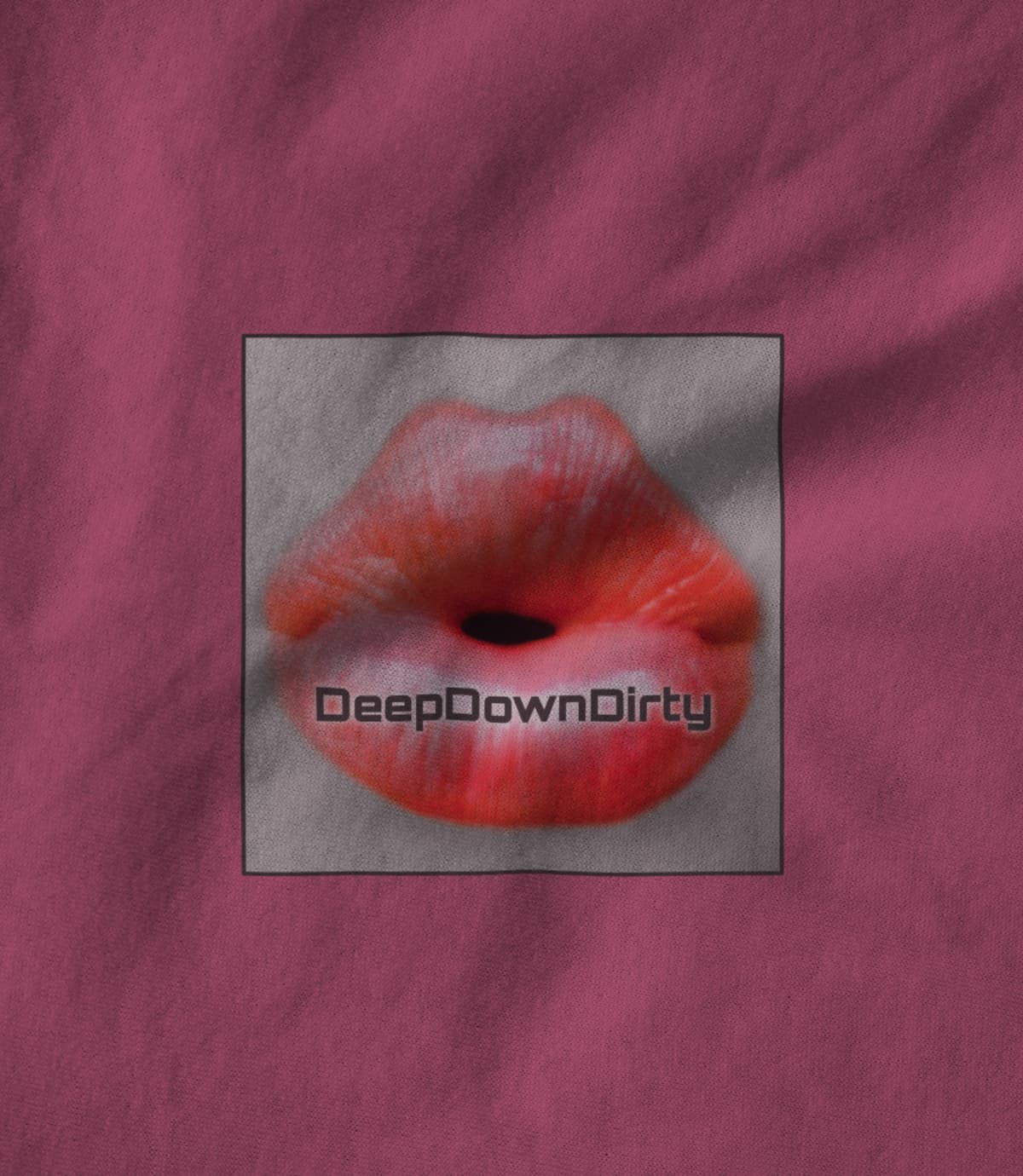 DeepDownDirty Record Label