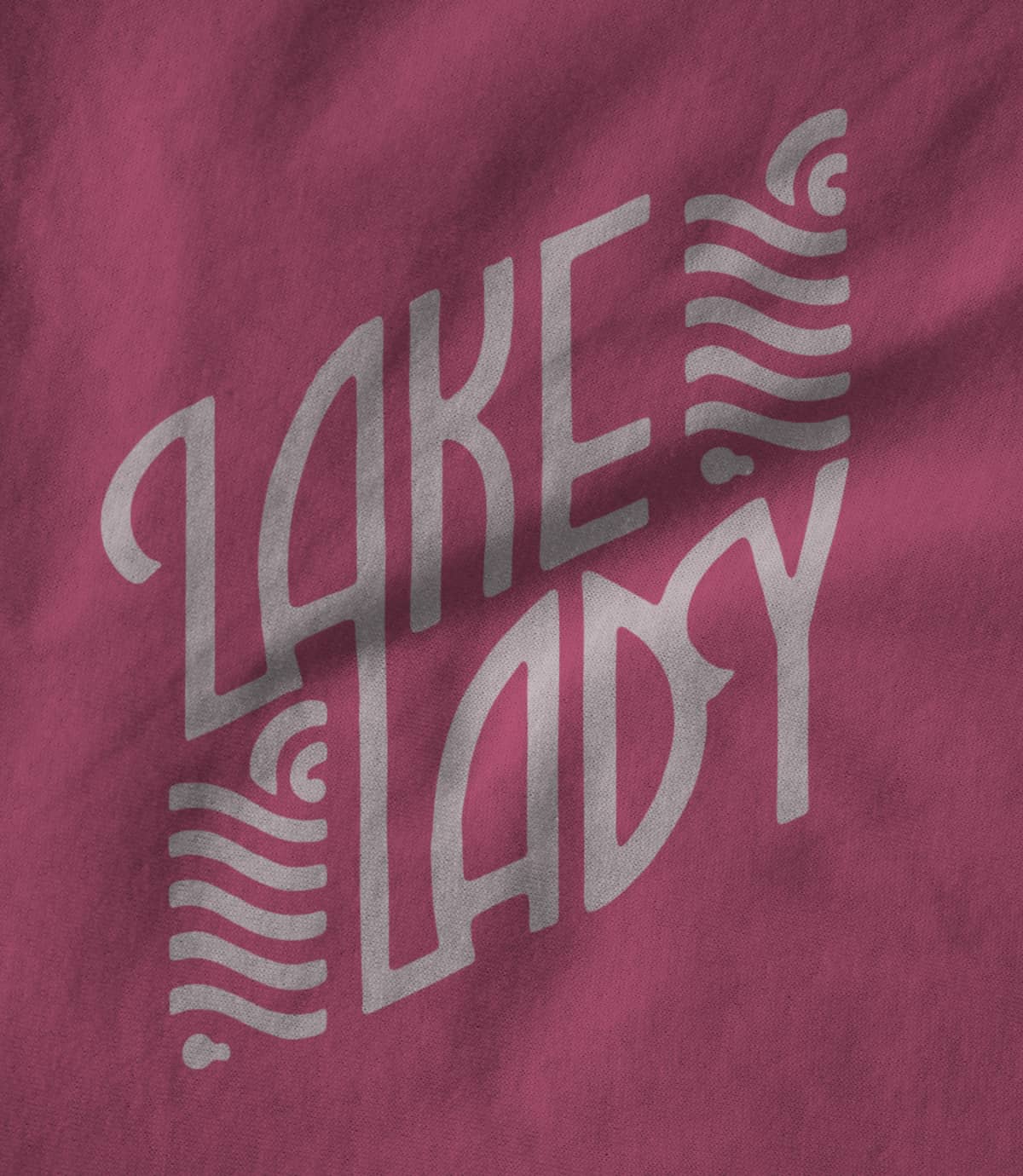 Lake Lady