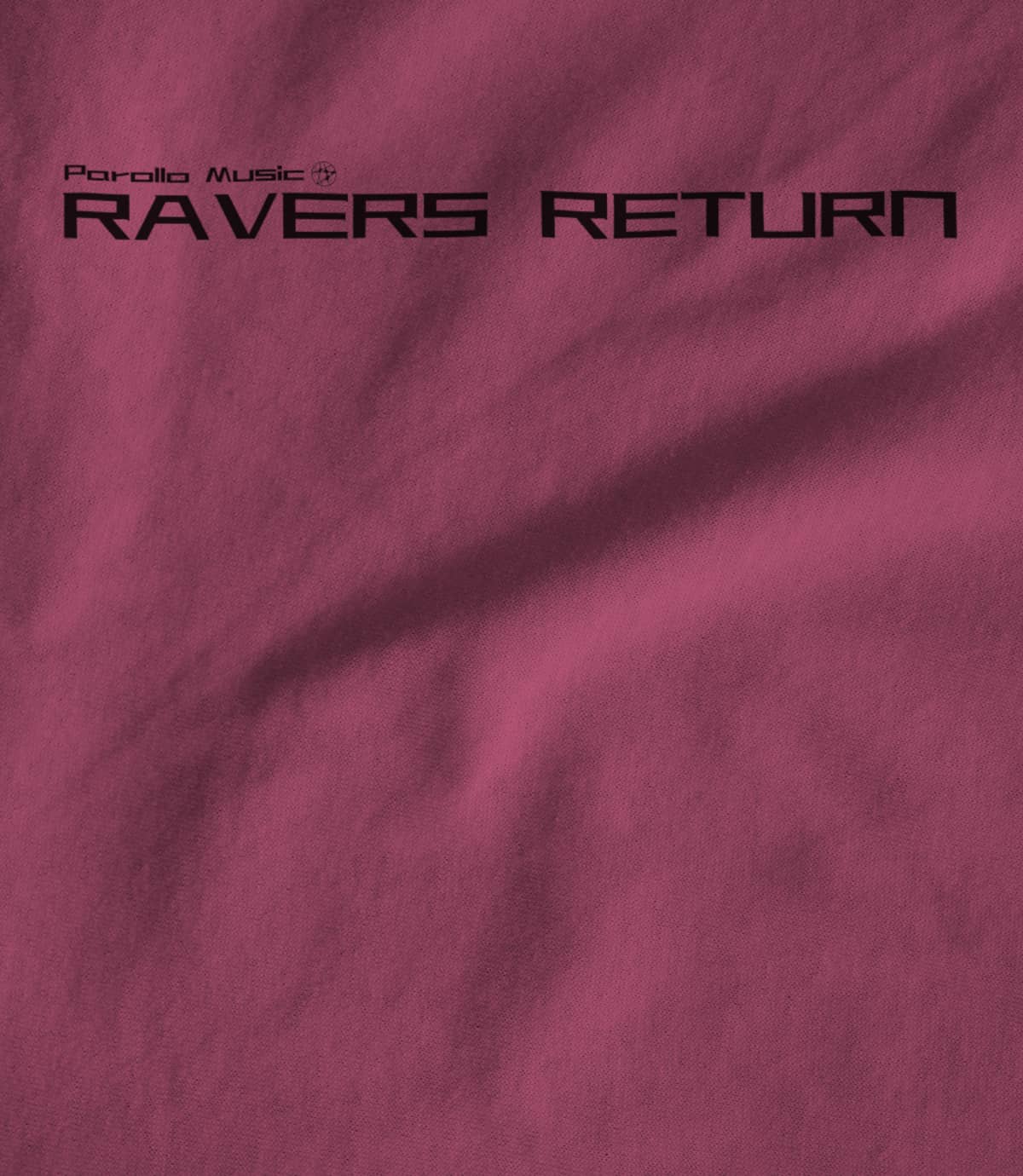Parollo Music (Ravers Return).