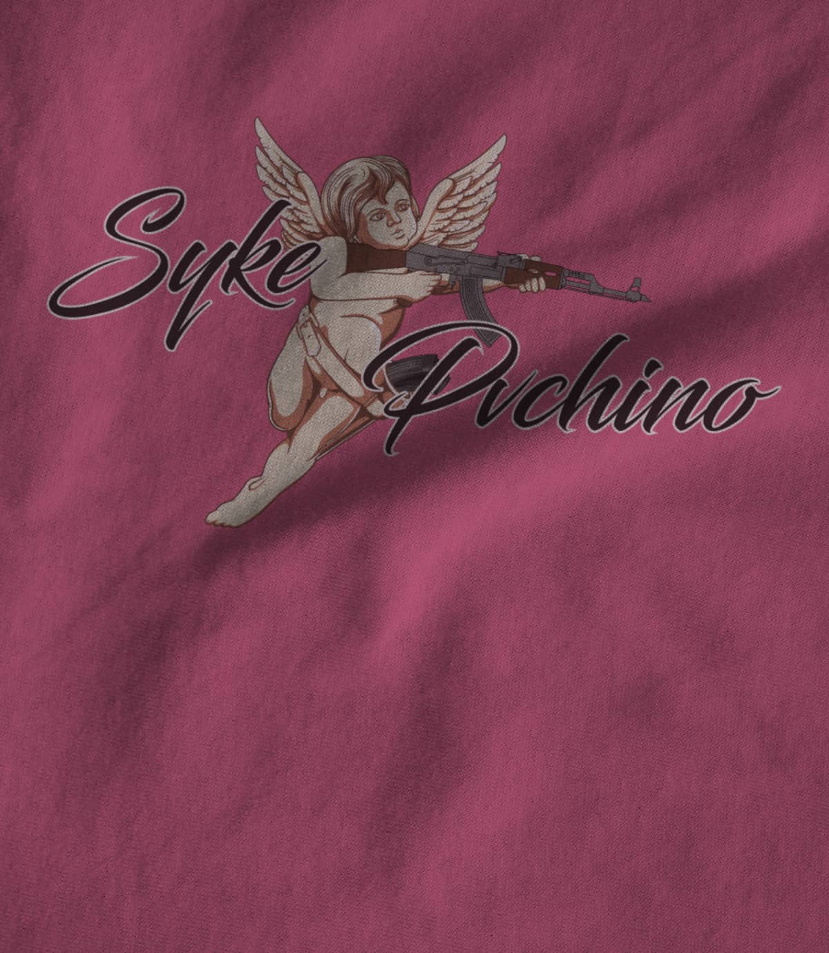 Syke Pachino
