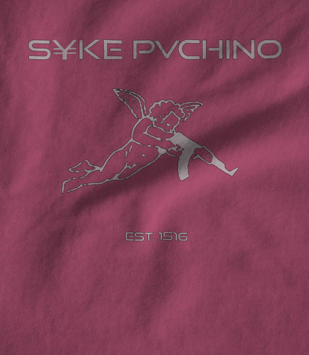 Syke Pachino
