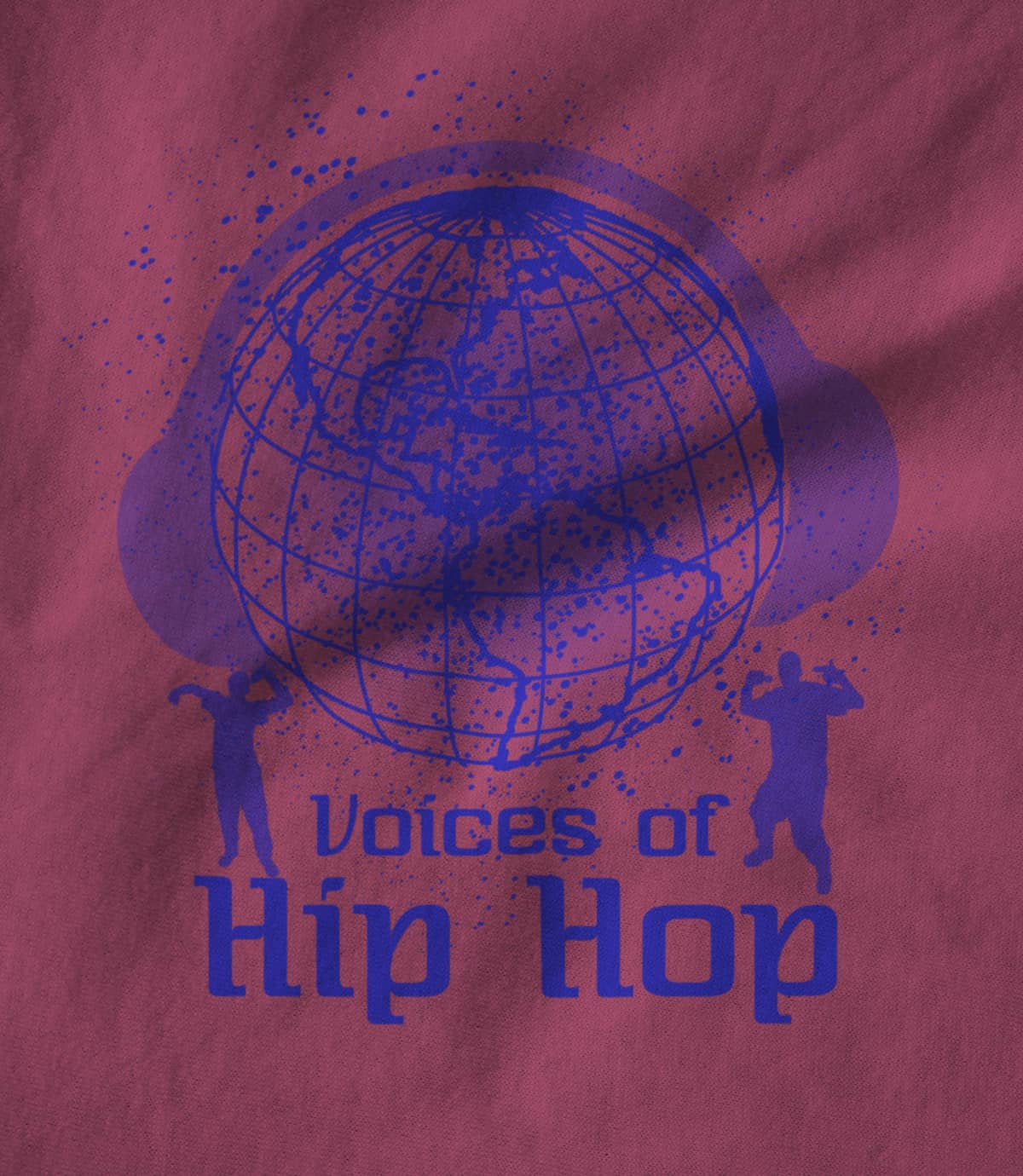 Voices of Hip Hop