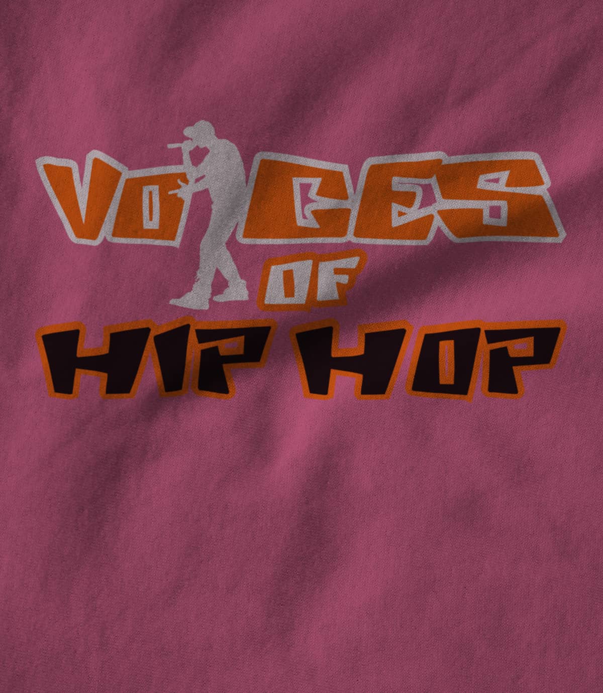 Voices of Hip Hop