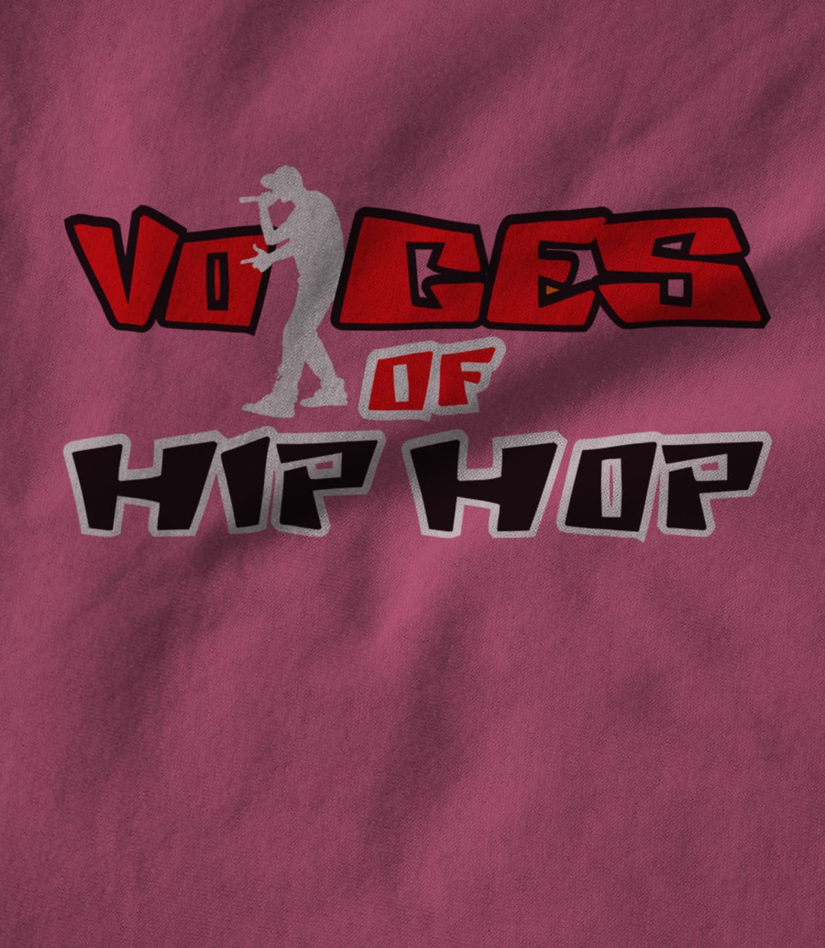 Voices of Hip Hop
