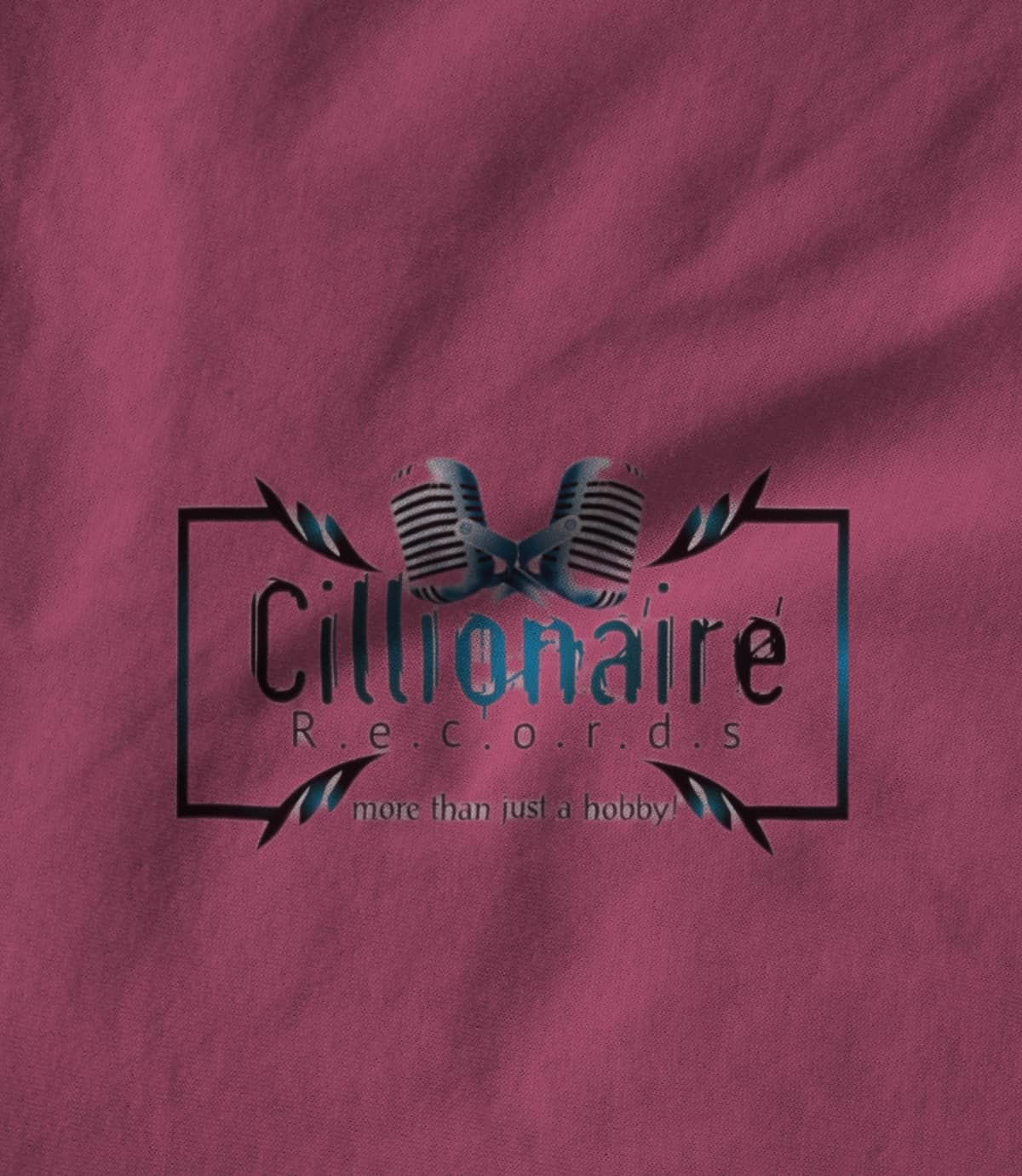 Cillionaire