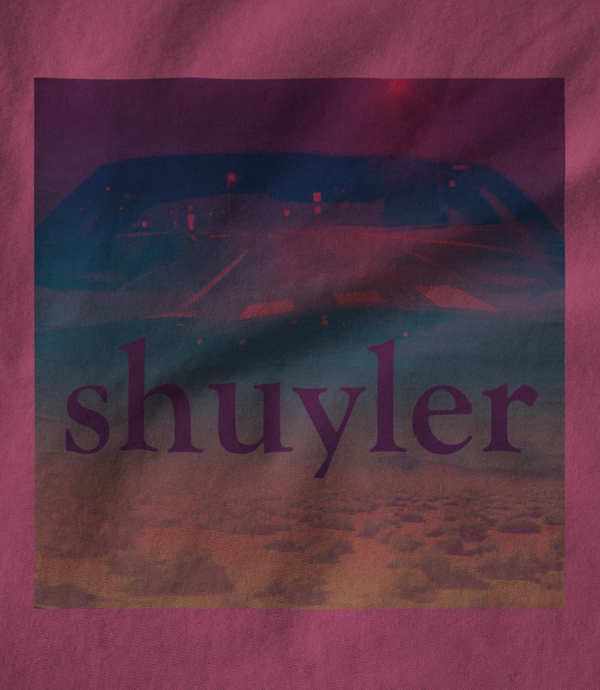 Shuyler Jansen