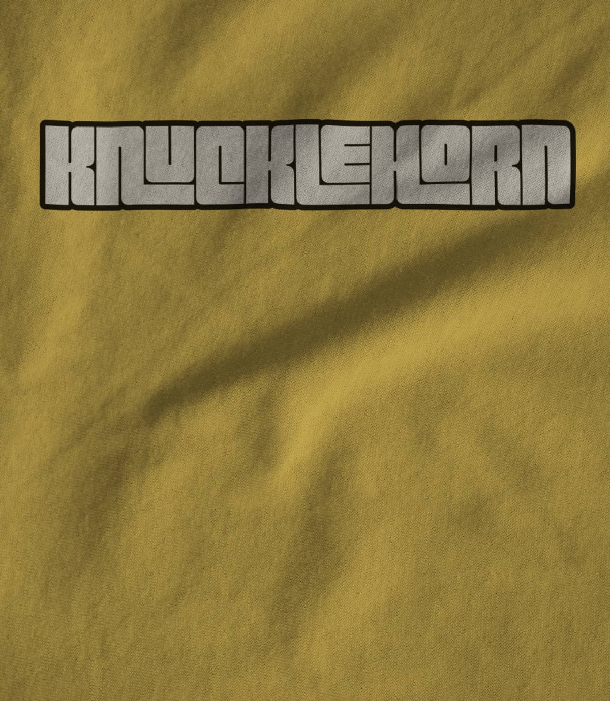 Knucklehorn