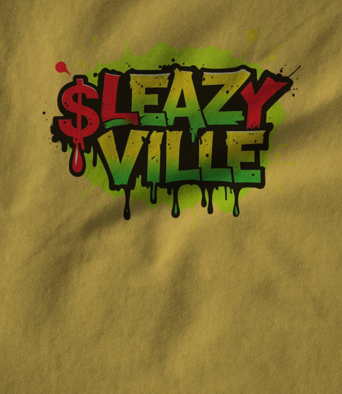 Sleazyville