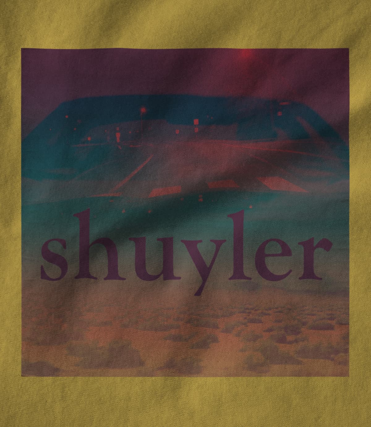 Shuyler Jansen