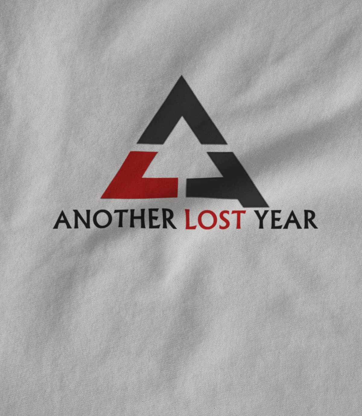 Another Lost Year
