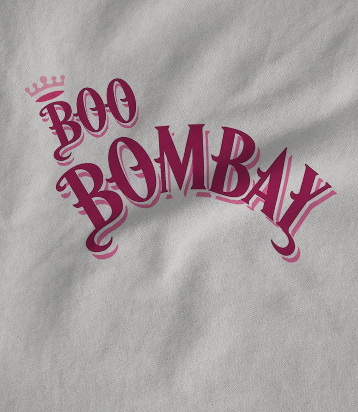 Boo Bombay