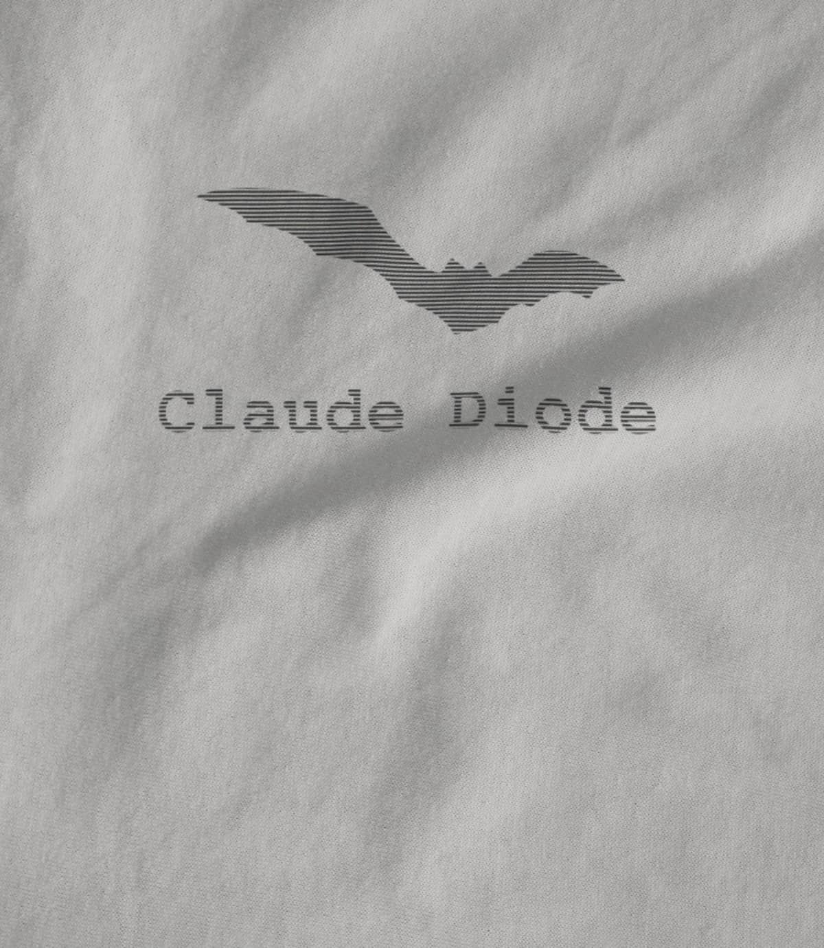 Claude Diode