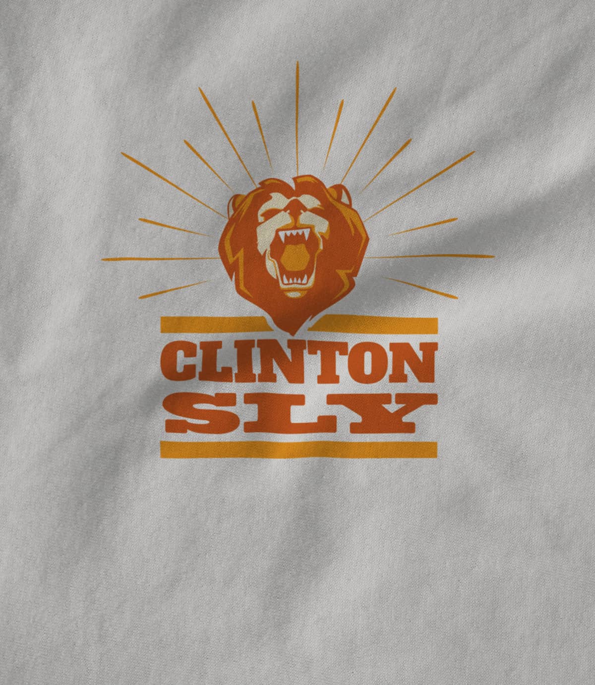 Clinton Sly