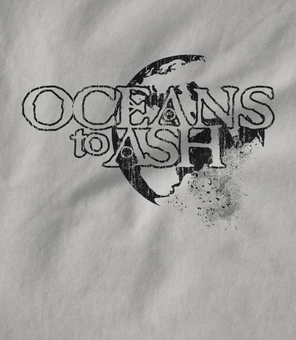 Oceans to Ash