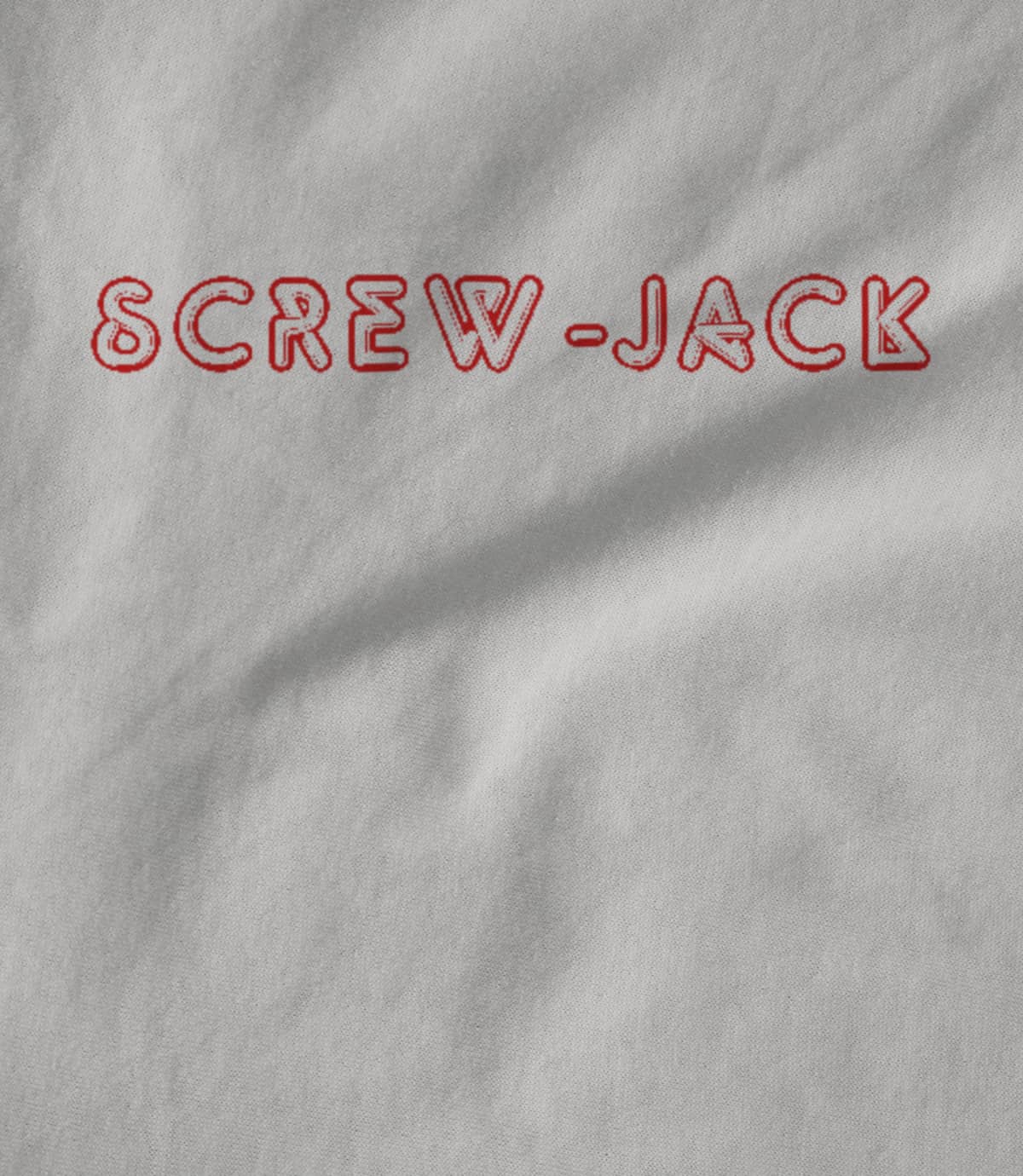 Screw-Jack