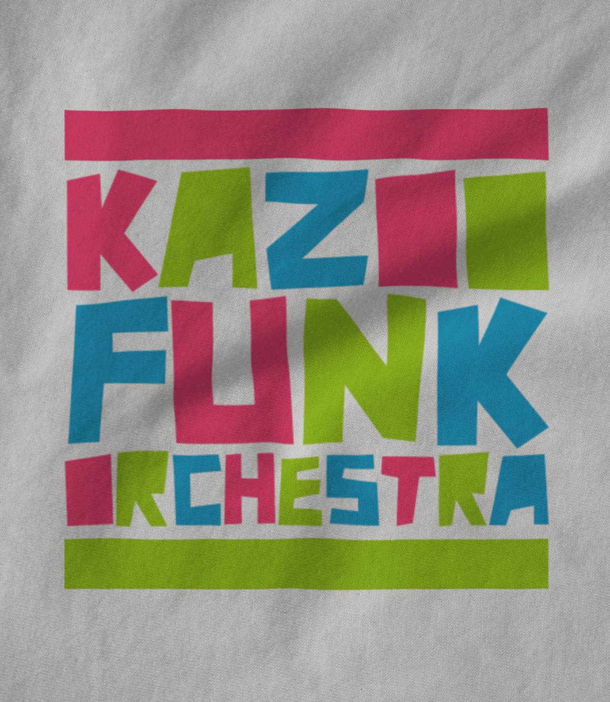 The Kazoo Funk Orchestra