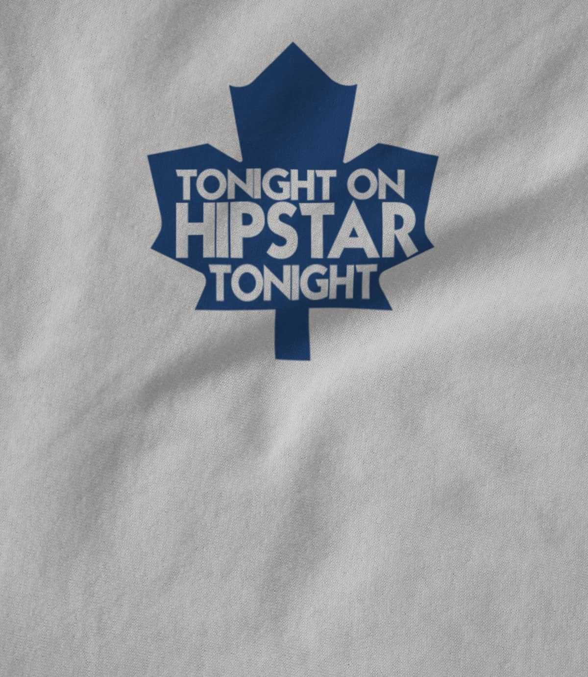 Tonight On HipStar Tonight
