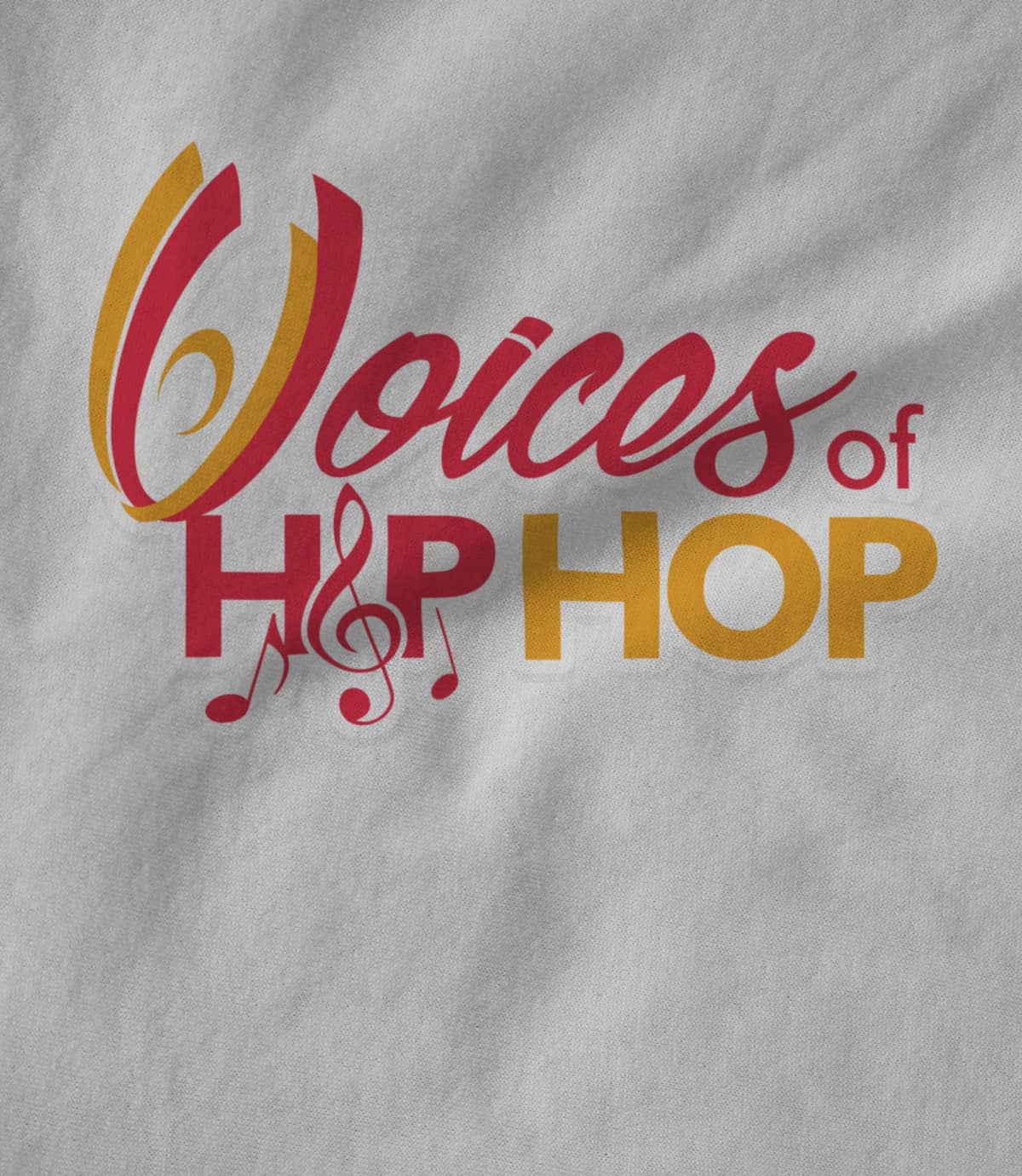 Voices of Hip Hop