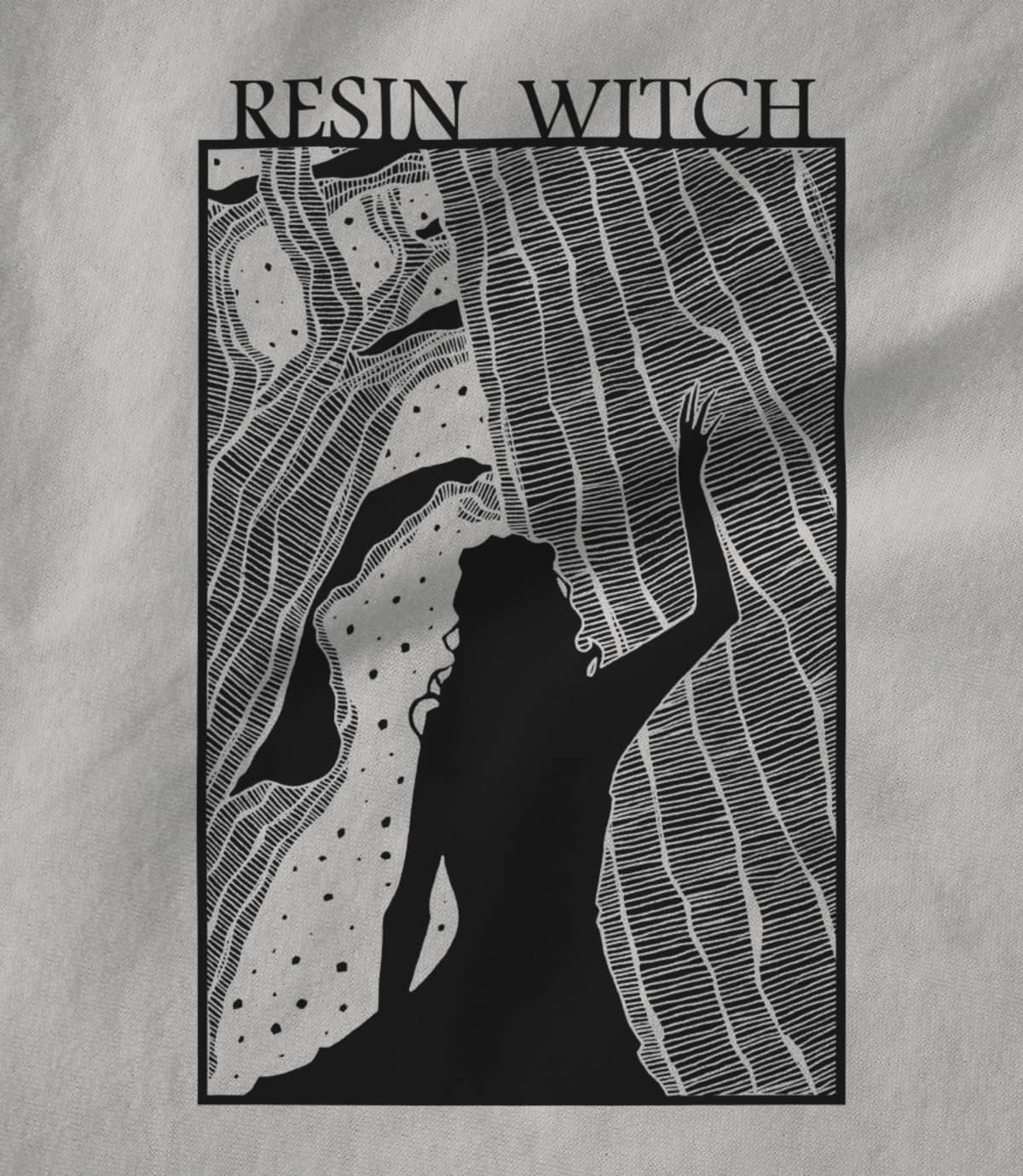 Resin Witch