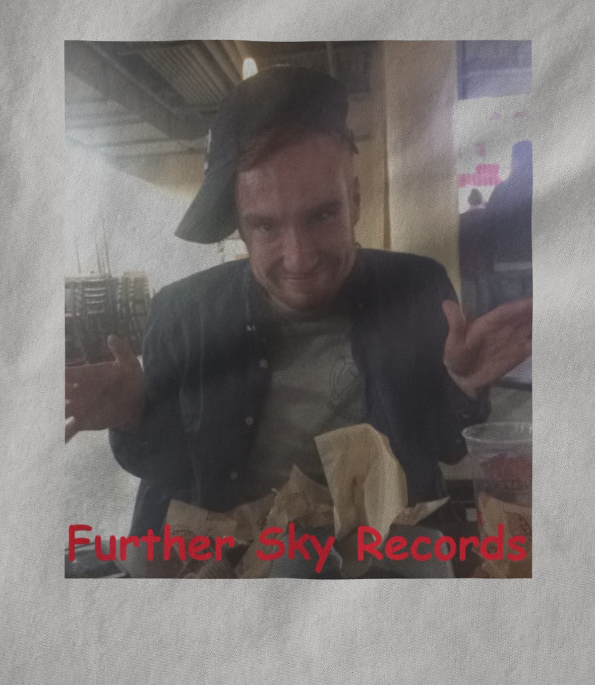 Further Sky Records