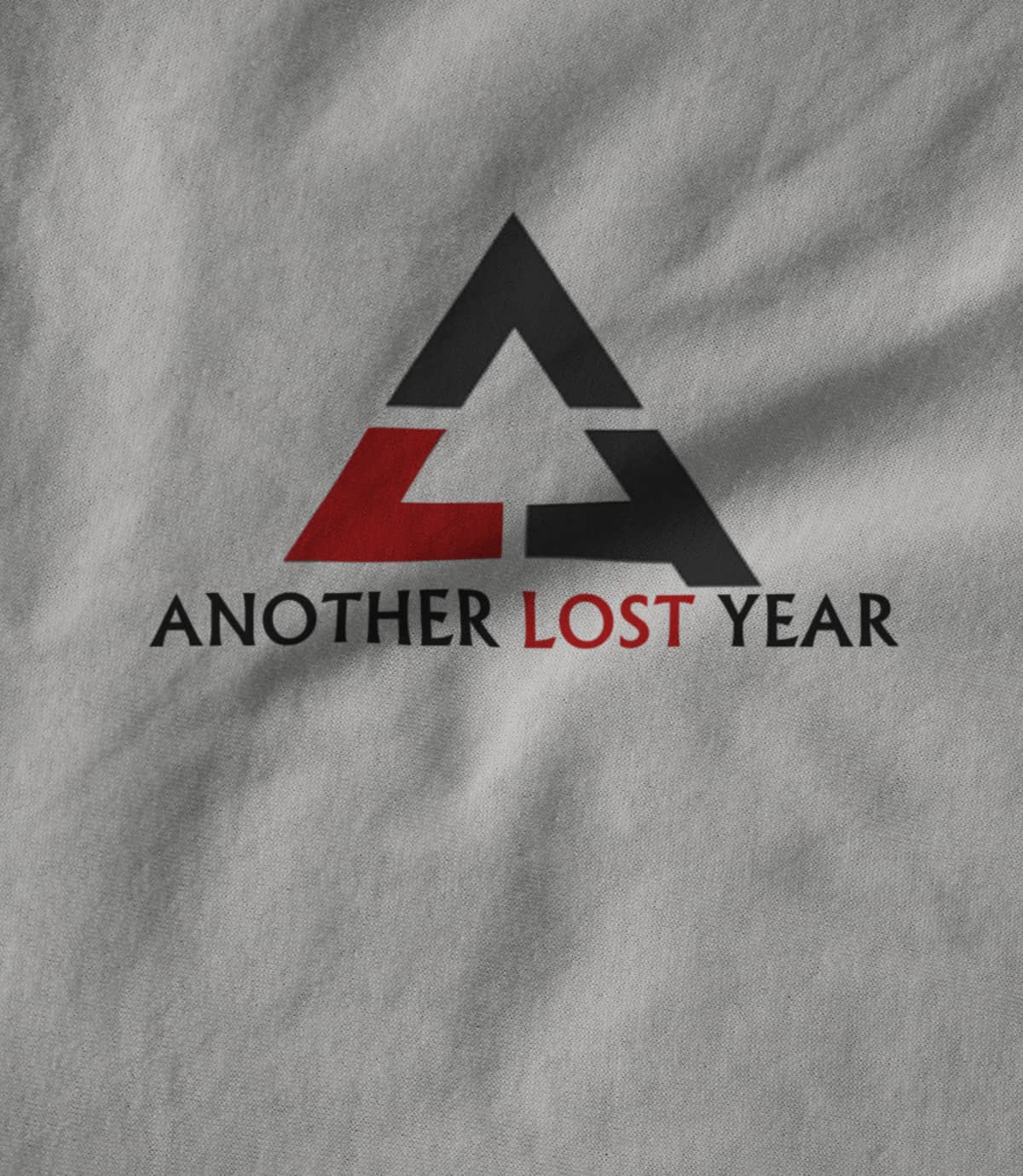 Another Lost Year