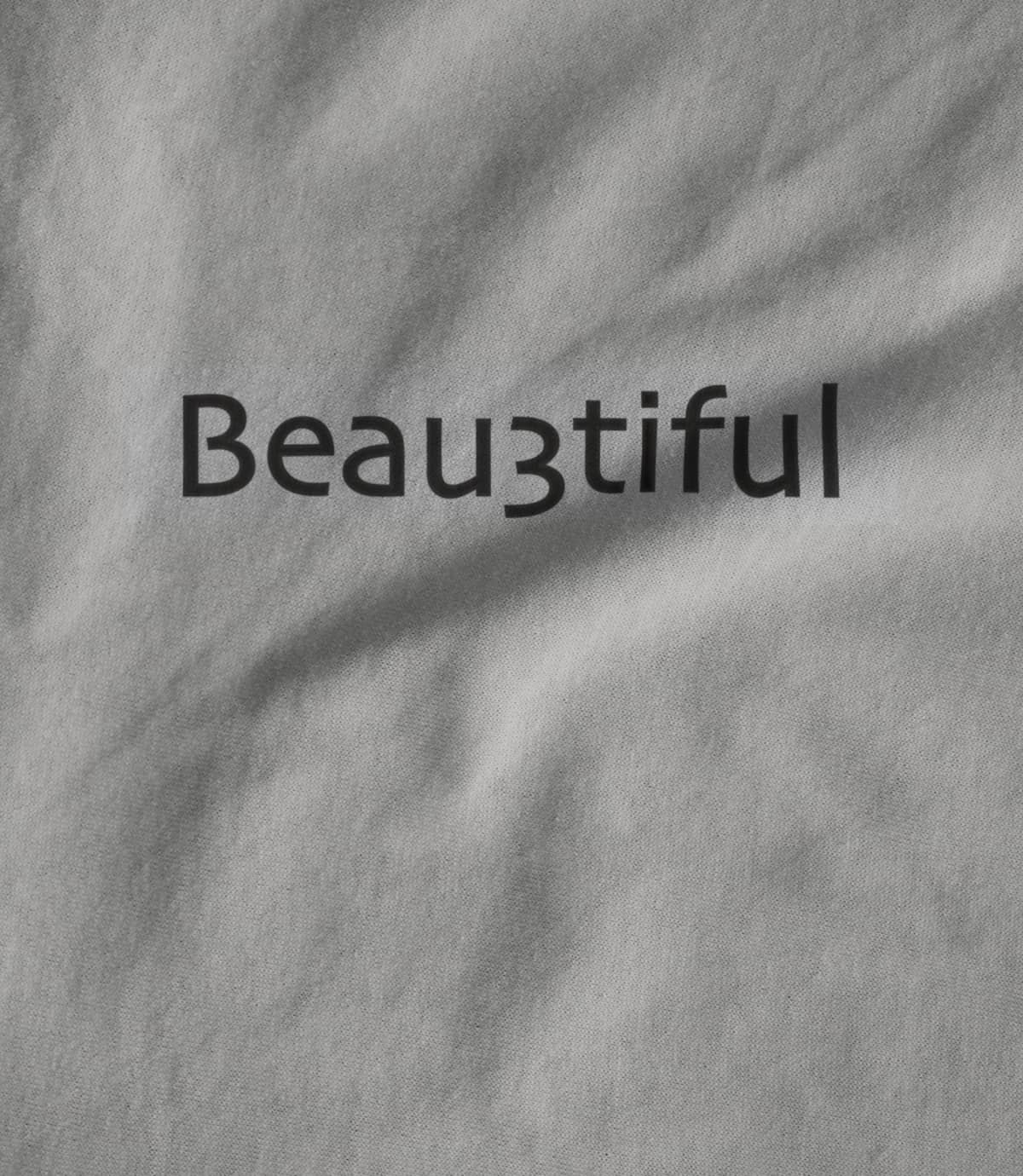 Beau3tiful