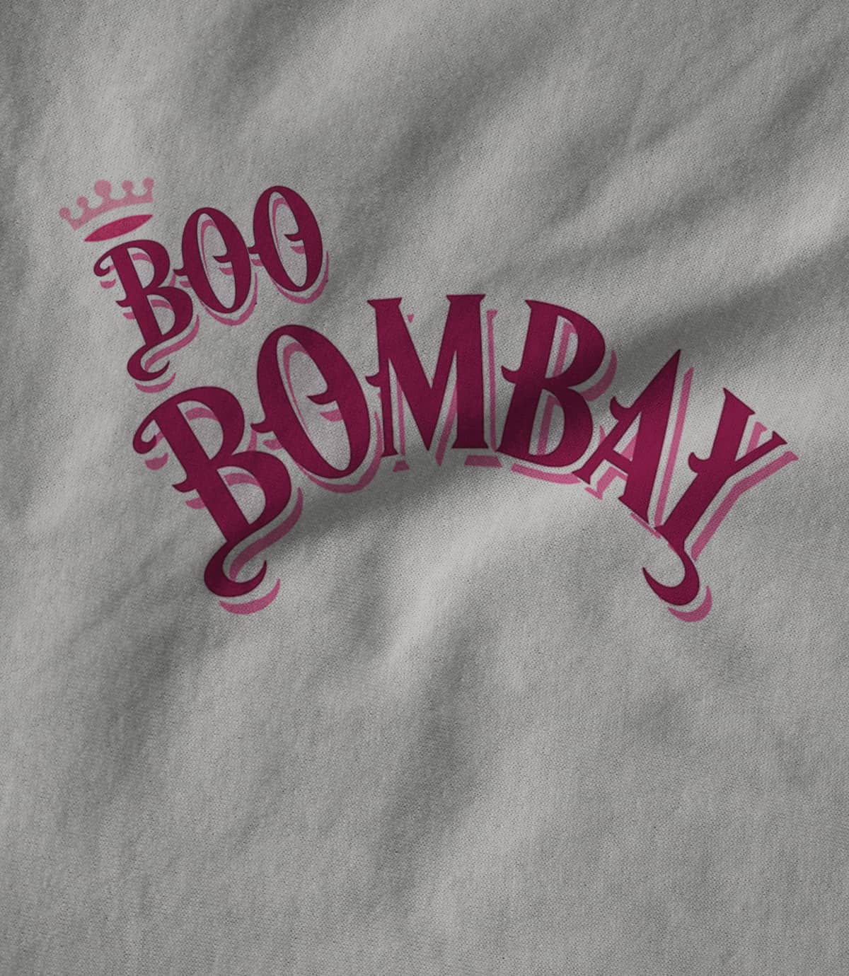 Boo Bombay