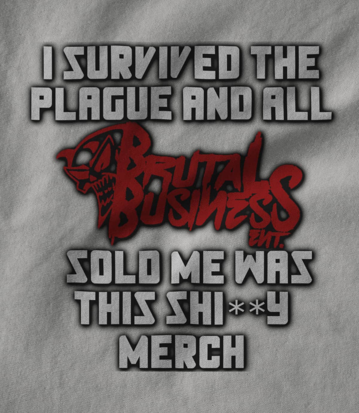 Brutal Business Ent