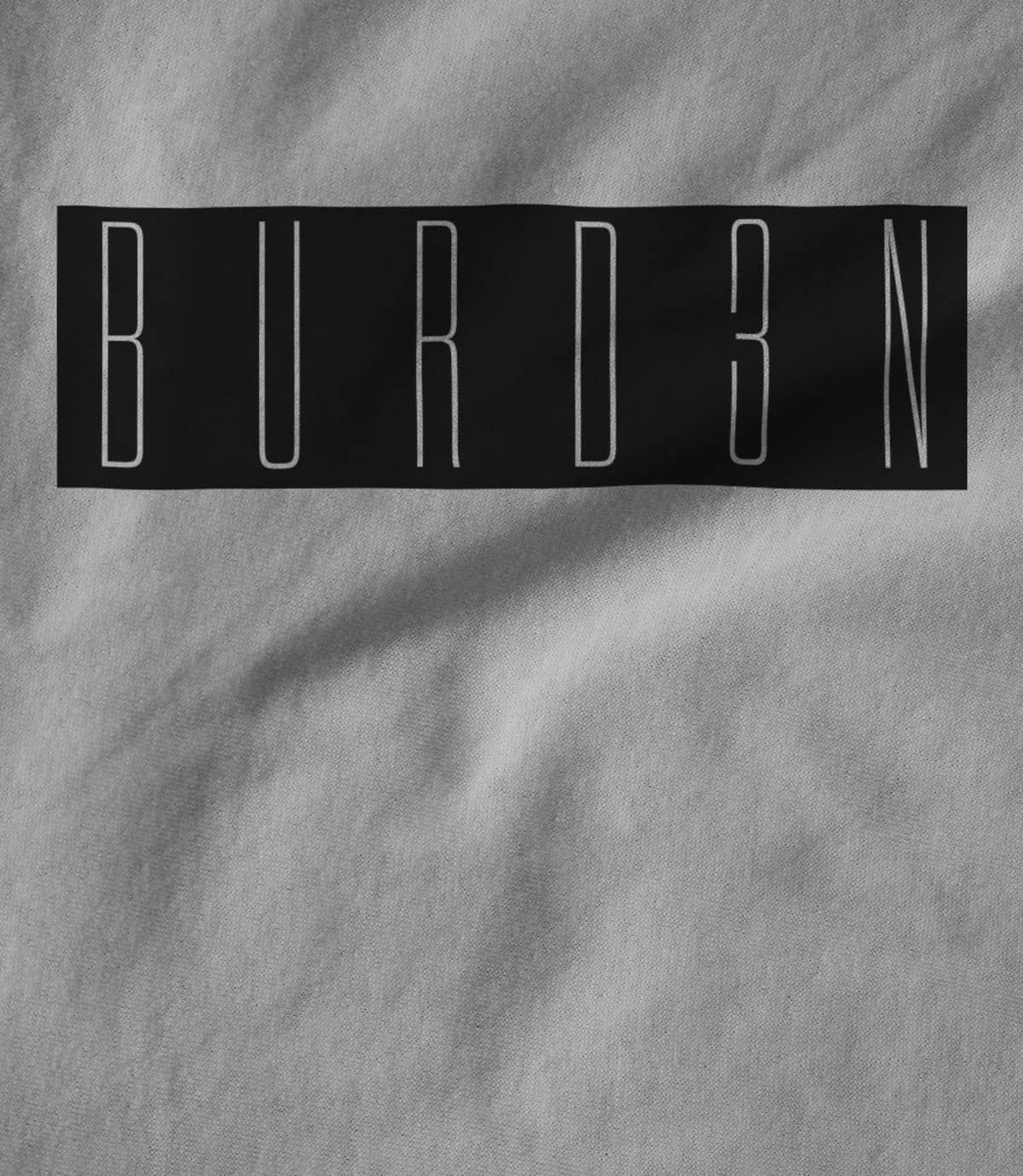 Burden of the Sky