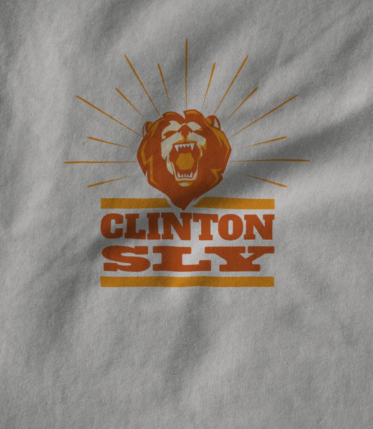 Clinton Sly