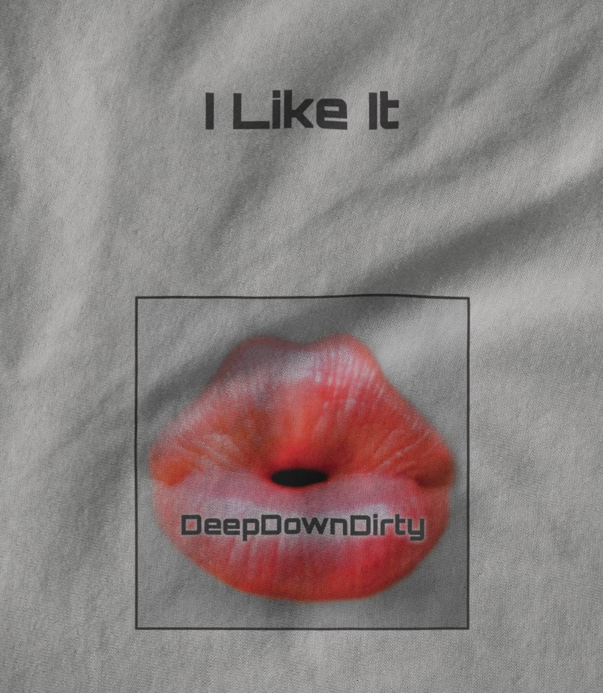 DeepDownDirty Record Label