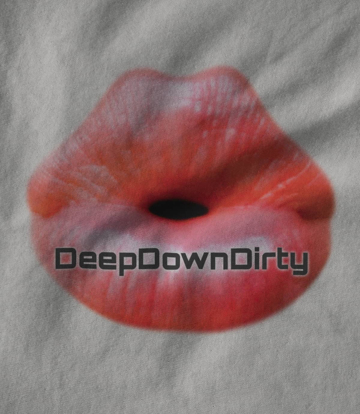 DeepDownDirty Record Label