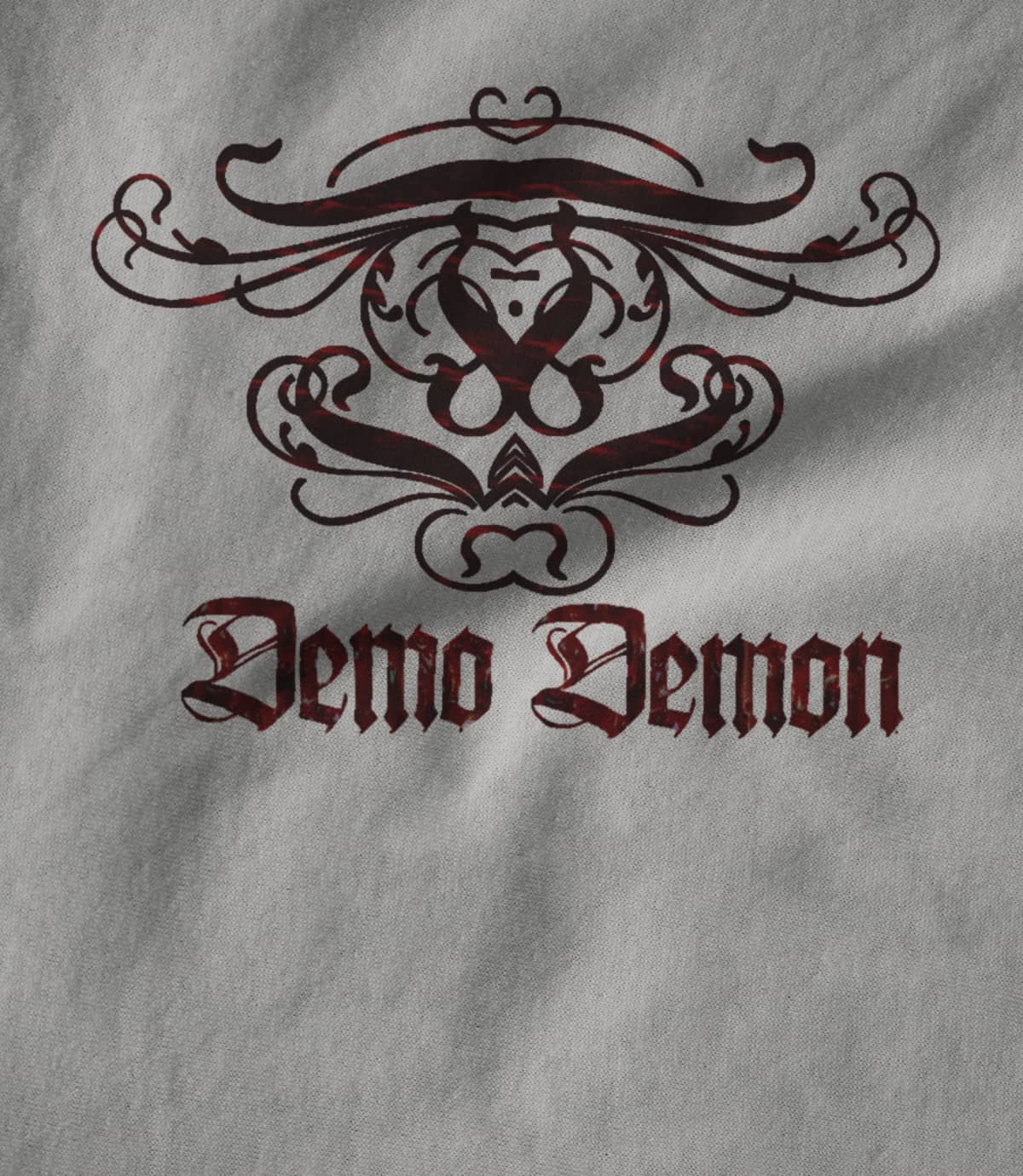 Demo Demon