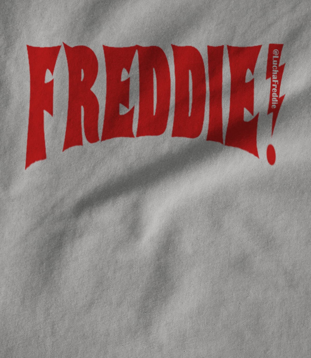 Freddie Mercurio