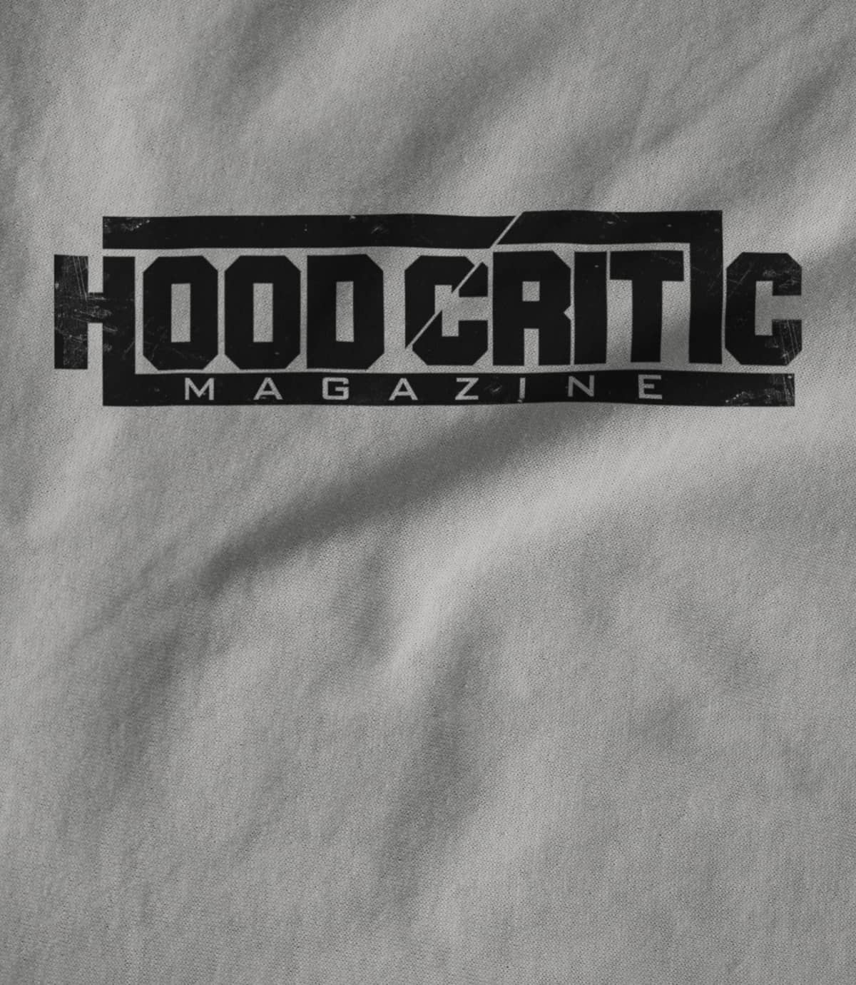 Hood Critic Magazine