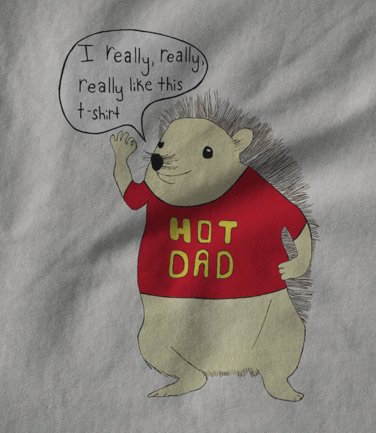 Hot Dad