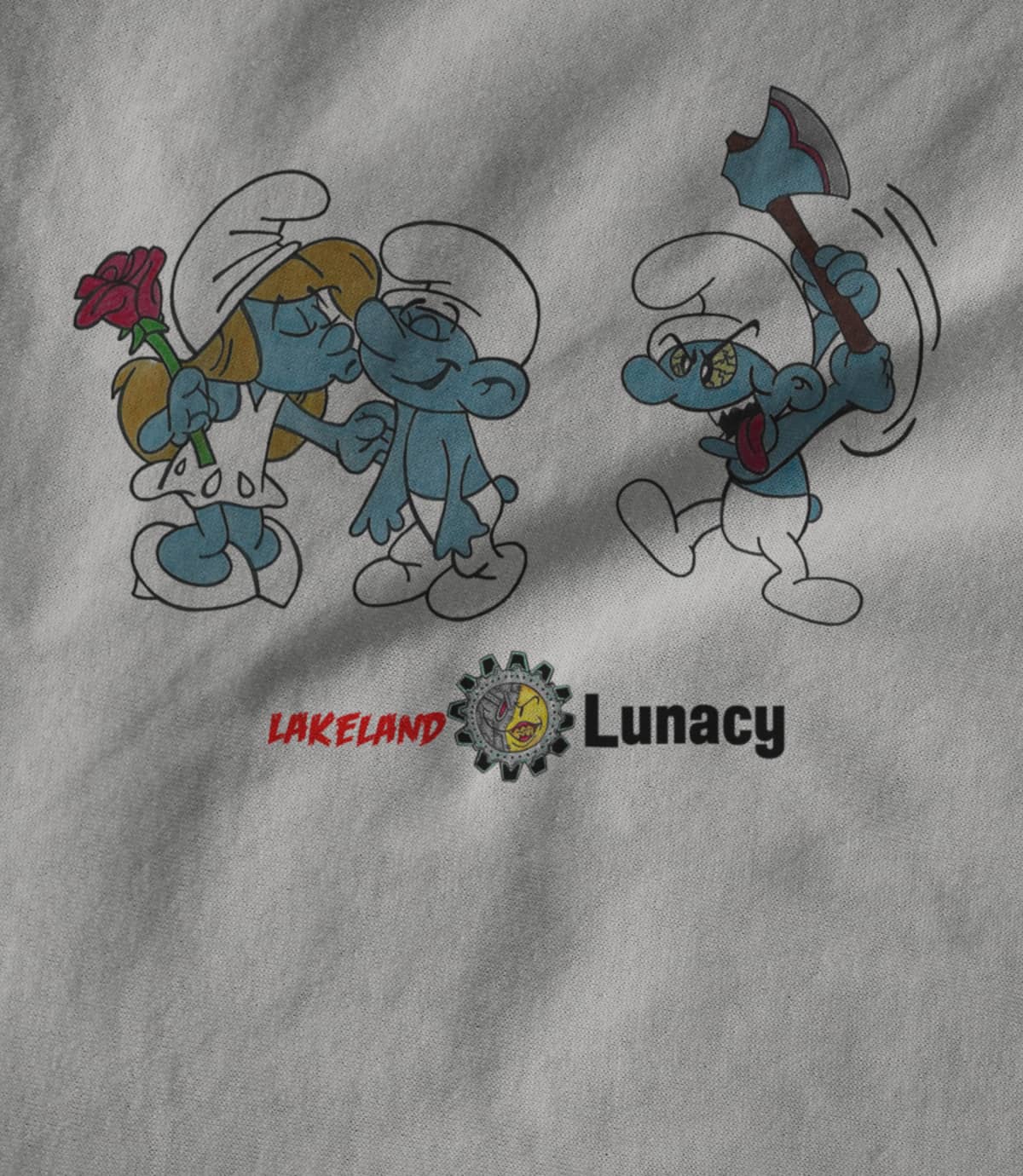 LakelandLunacy