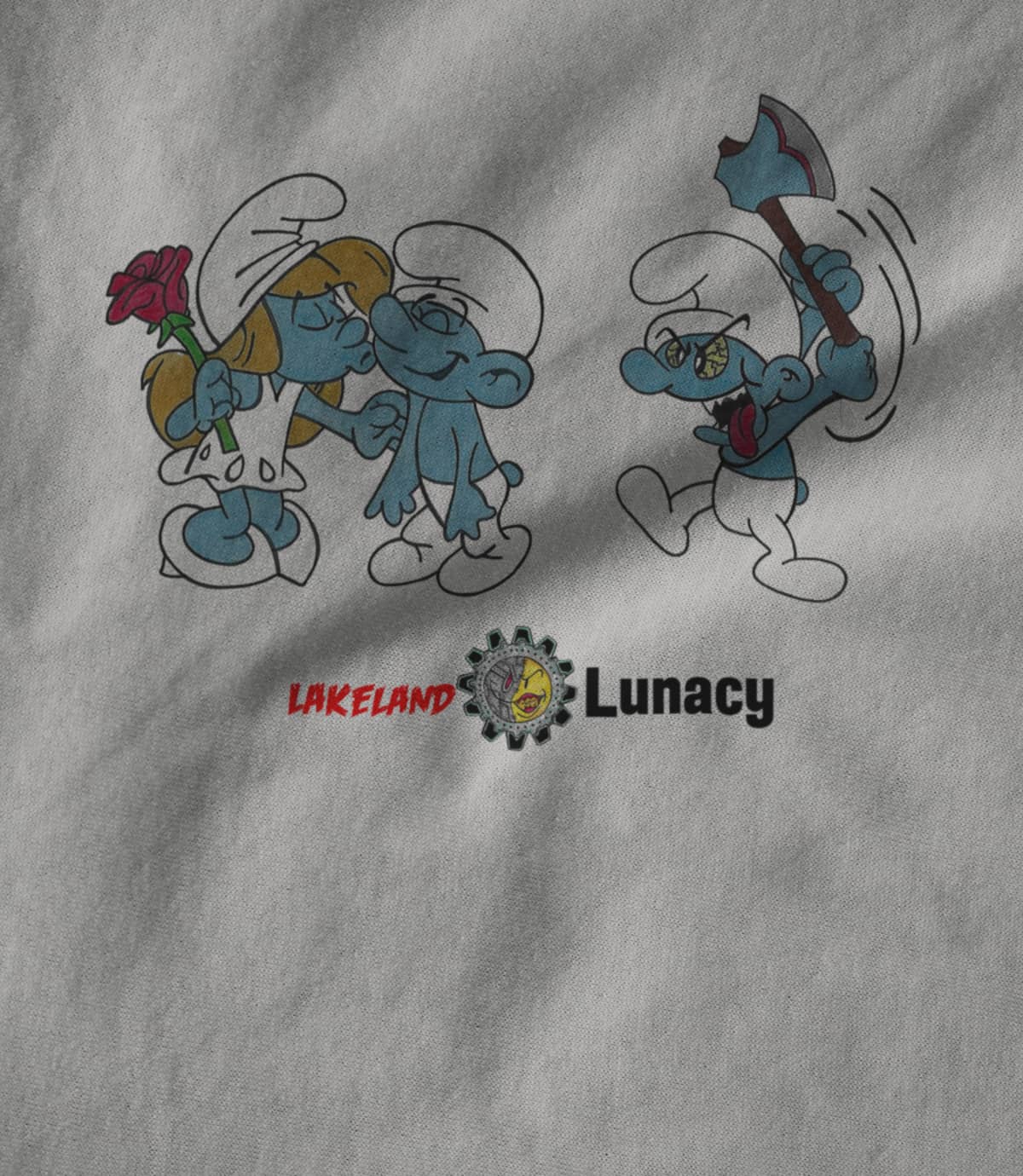 LakelandLunacy